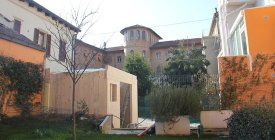 Casa in legno - Pesaro PU